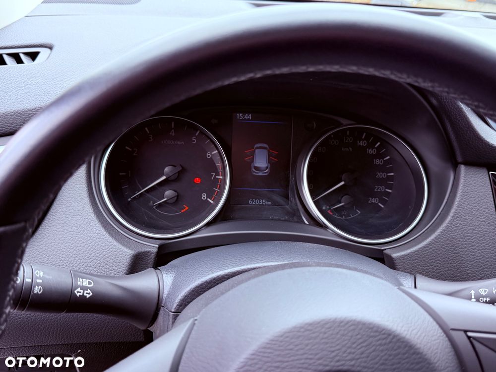 Nissan Qashqai 1.3 DIG-T N-Style - 14