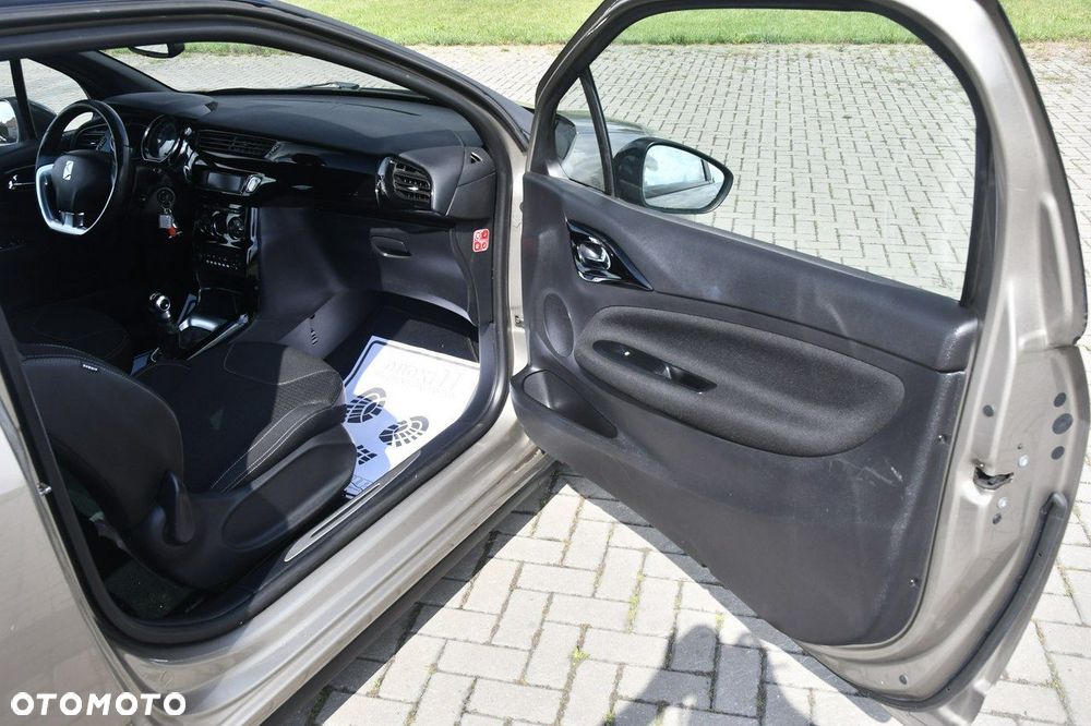 Citroën DS3 - 20