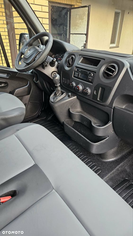 Renault MASTER - 17