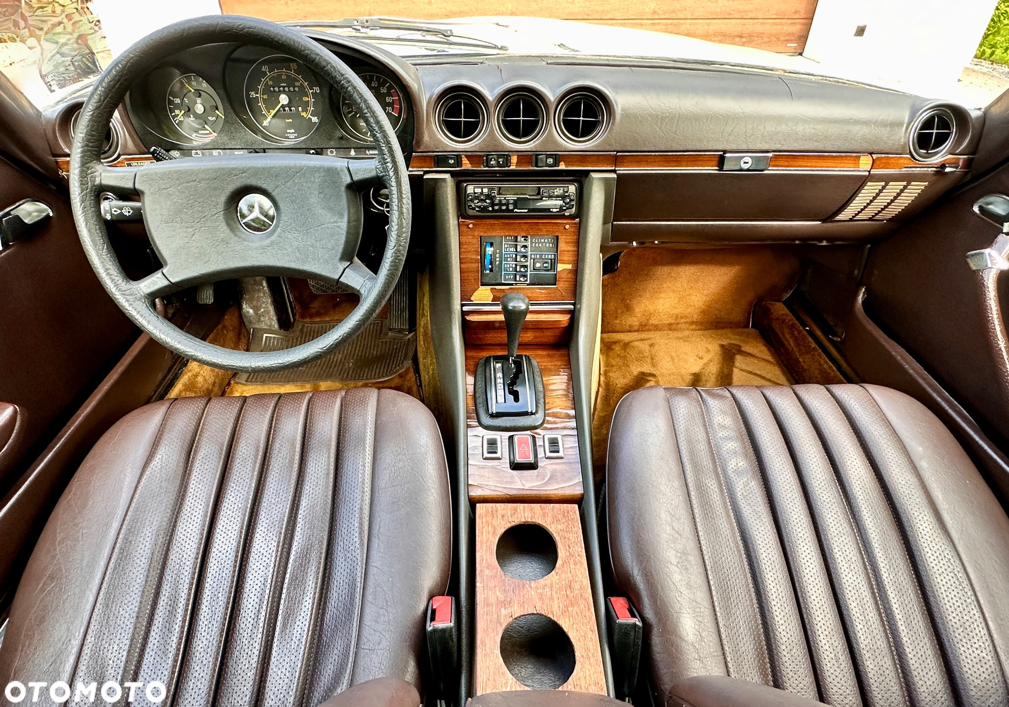 Mercedes-Benz SL - 4