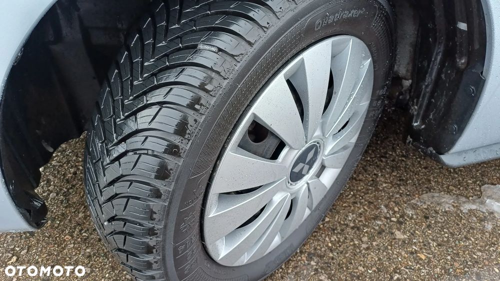 Mitsubishi Space Star 1.0 Clear Tec Intro Edition+ - 7