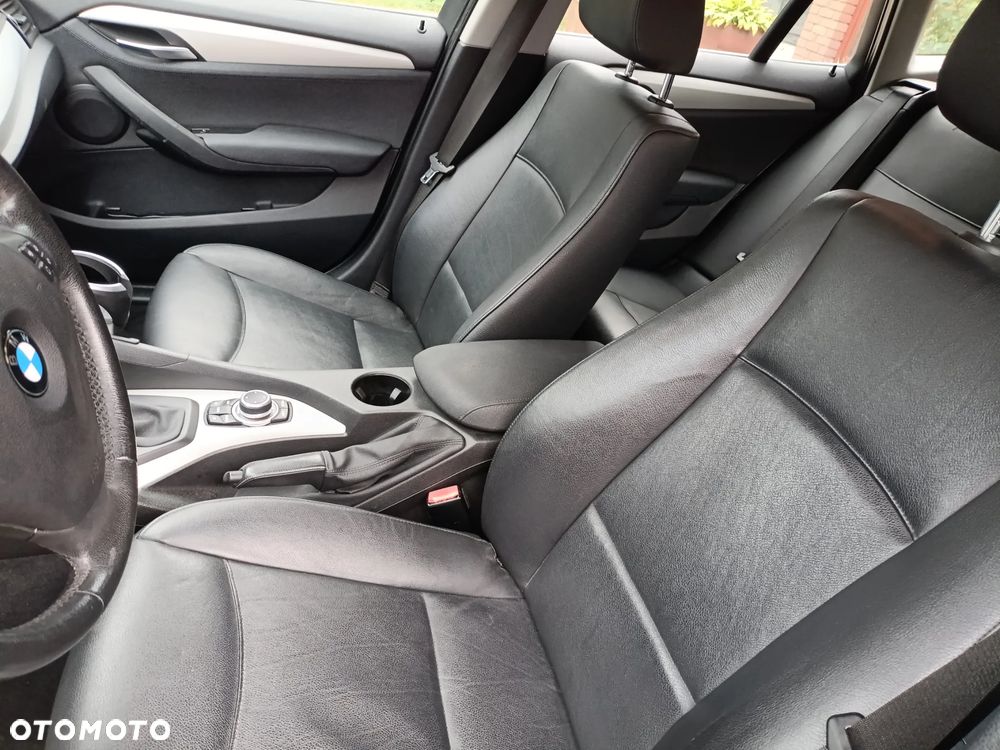 BMW X1 xDrive23d - 22