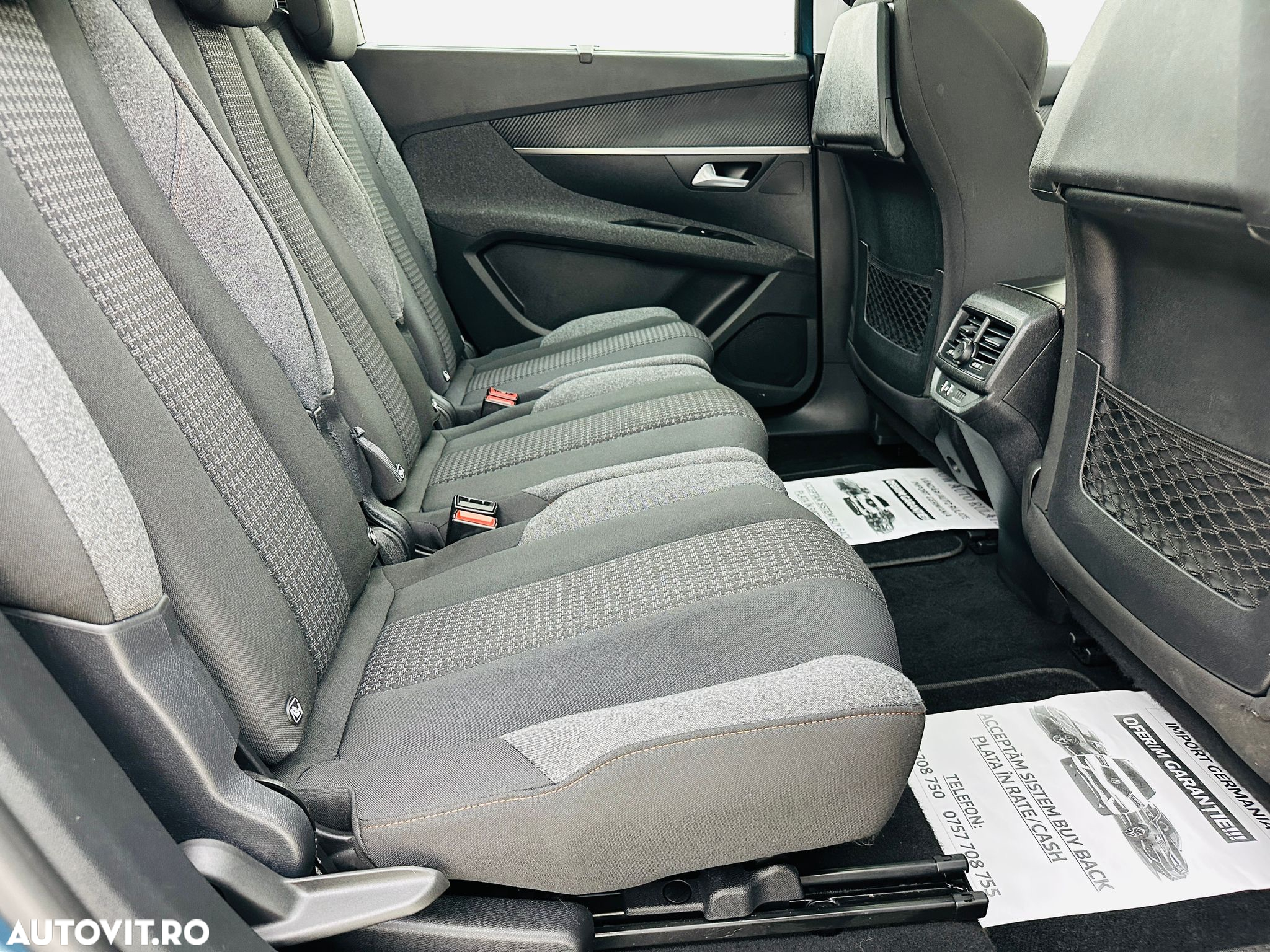 Peugeot 5008 - 18