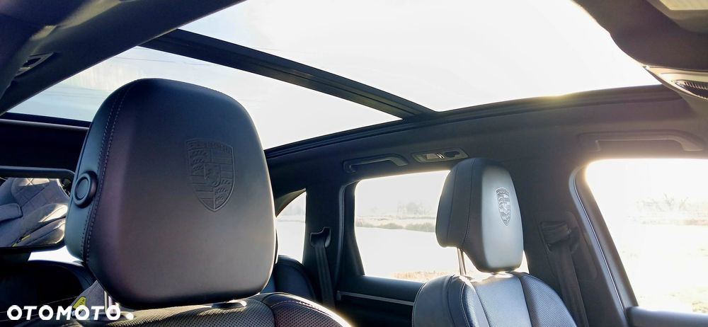 Porsche Cayenne S E-Hybrid Platinum Edition - 5