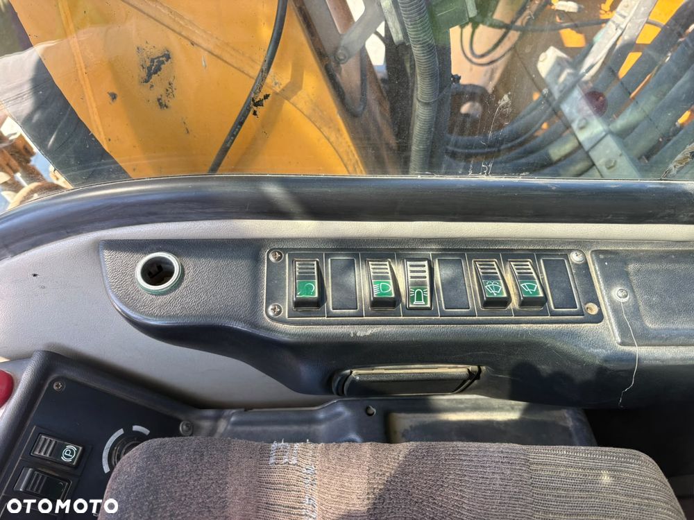 Liebherr A316 - 10