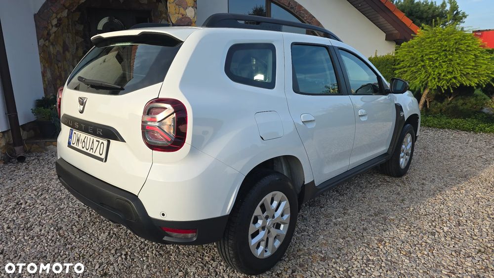 Dacia Duster - 34