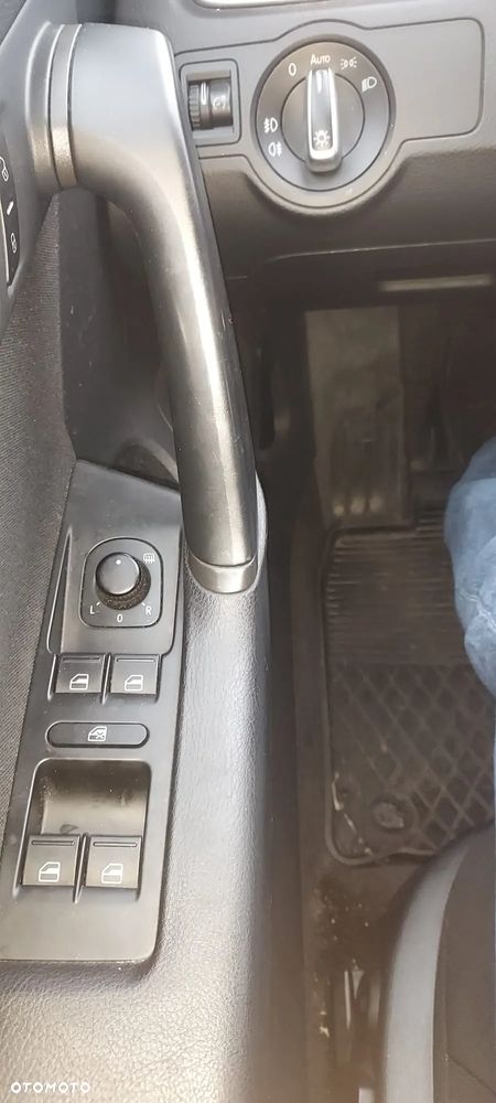 Volkswagen Passat 2.0 TDI Comfortline DSG - 12