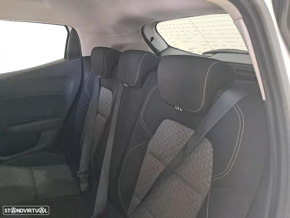 Renault Clio 1.0 TCe Limited Bi-Fuel - 8