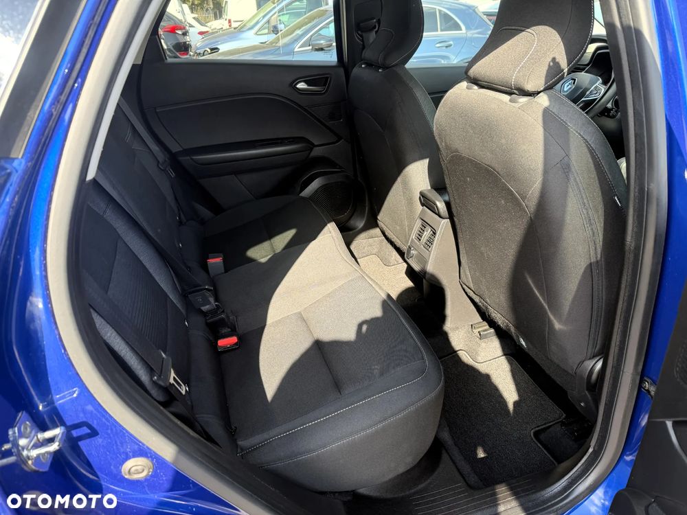 Renault Captur - 12
