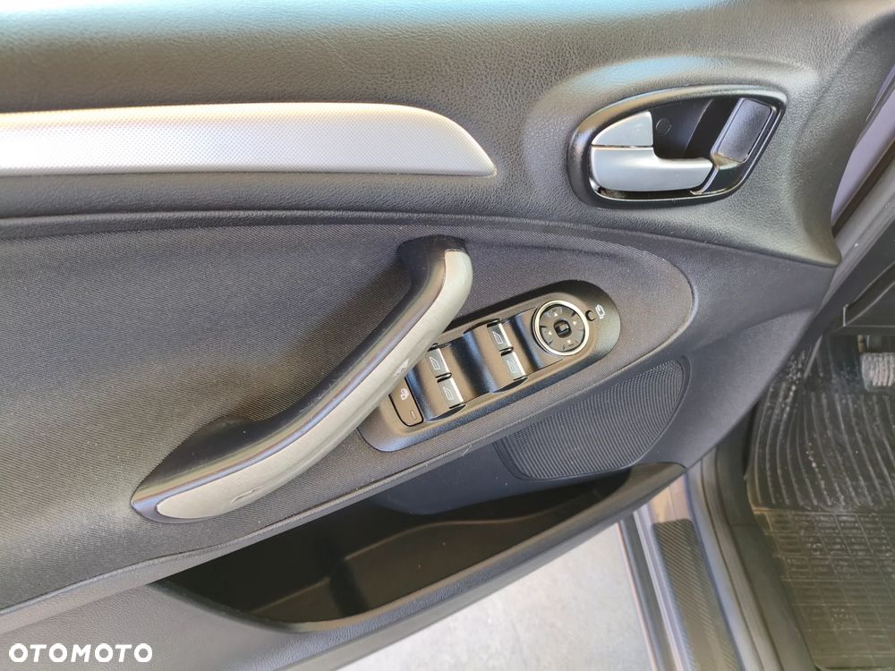 Ford S-Max 1.6 TDCi DPF Start Stopp System Titanium - 17
