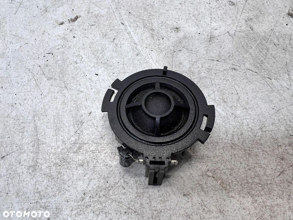 GŁOŚNIK WYSOKOTONOWY AUDI A4 B8 A5 Q5 8R0035399C - 2