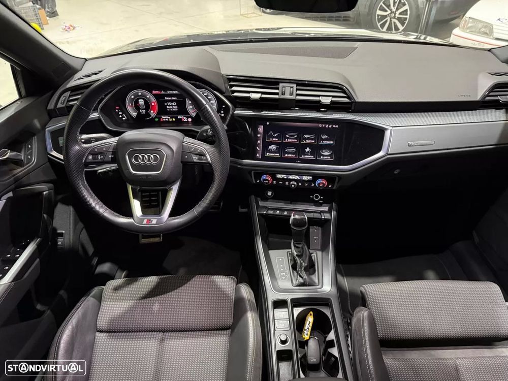 Audi Q3 Sportback - 7