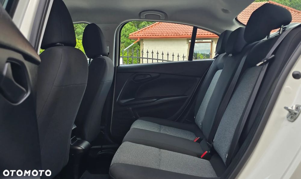 Fiat Tipo 1.4 16v Pop - 11