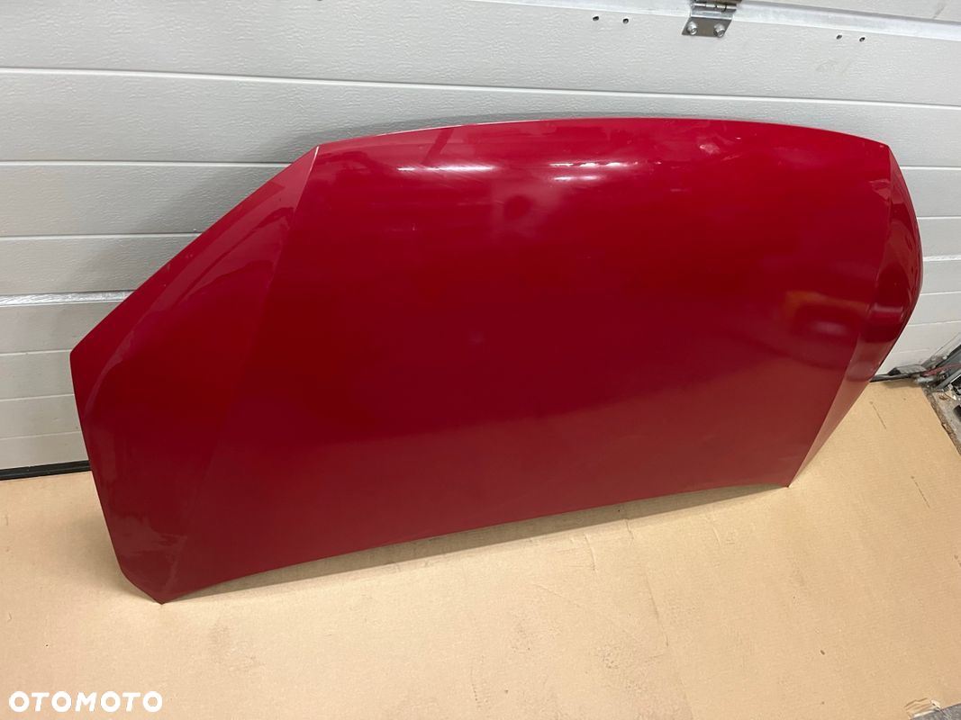 MASKA SEAT ALHAMBRA 7N0 POKRYWA SILNIKA SEAT ALHAMBRA 2010-2019 MASKA - 4