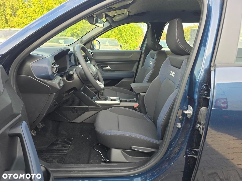 Dacia Bigster 1.2 TCe mHEV Expression - 13