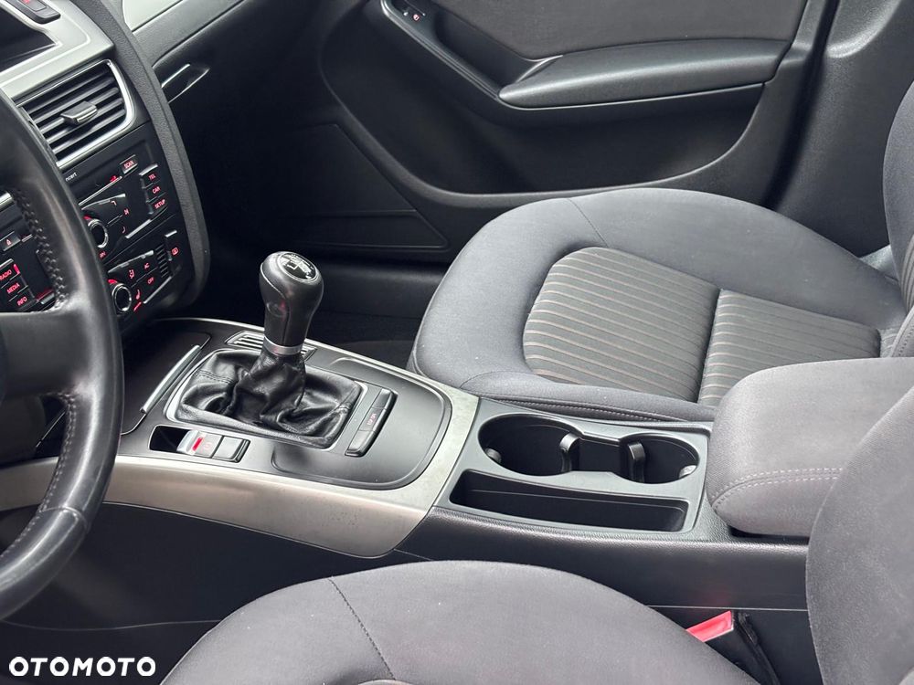 Audi A4 Limousine 1.8 TFSI Prime Line - 20