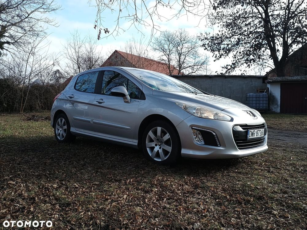 Peugeot 308 - 26