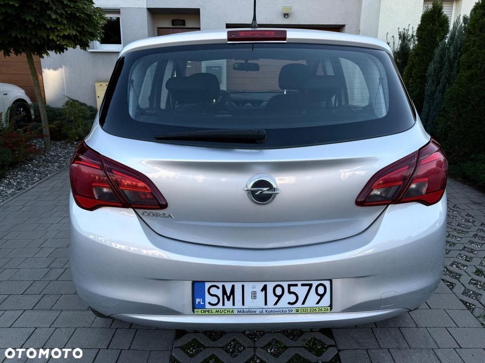 Opel Corsa 1.4 Enjoy - 5