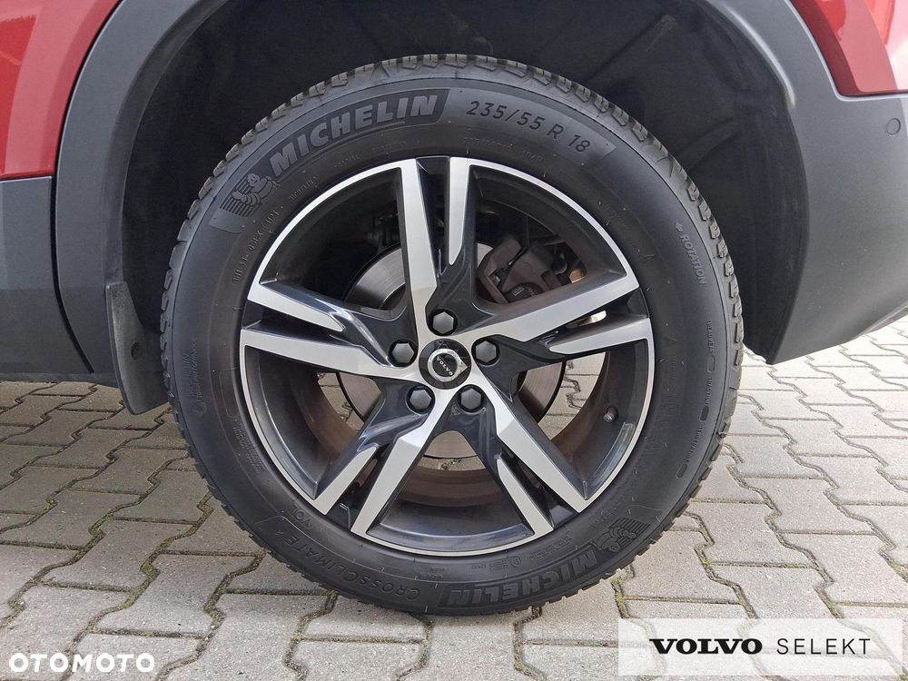Volvo XC 40 - 26