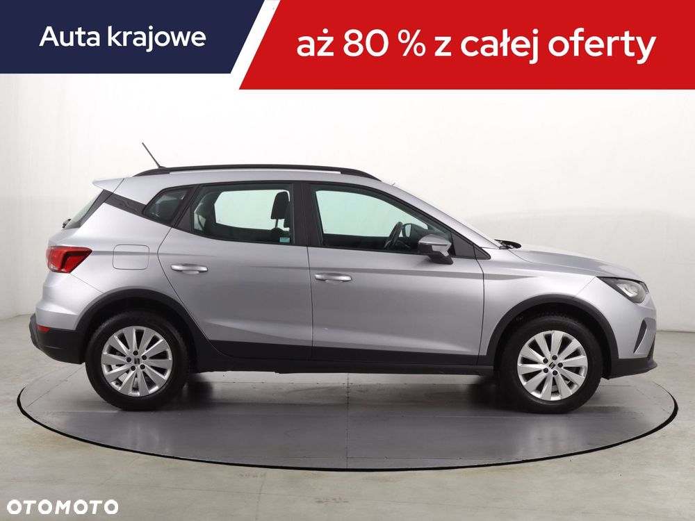 Seat Arona - 8