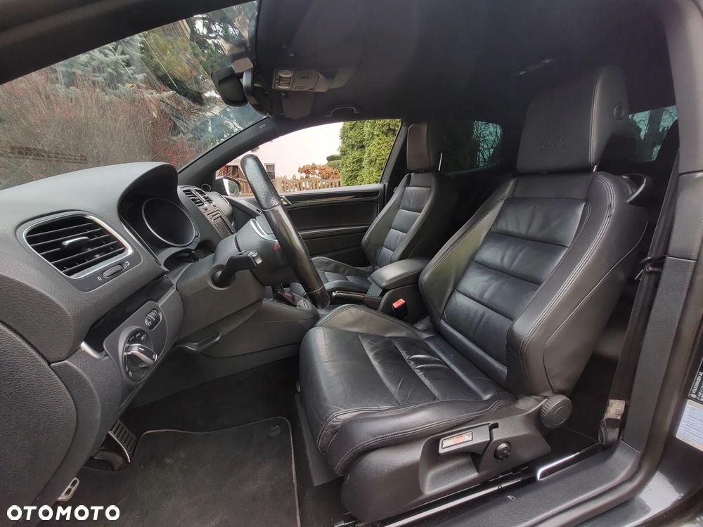 Volkswagen Golf 2.0 GTI - 22