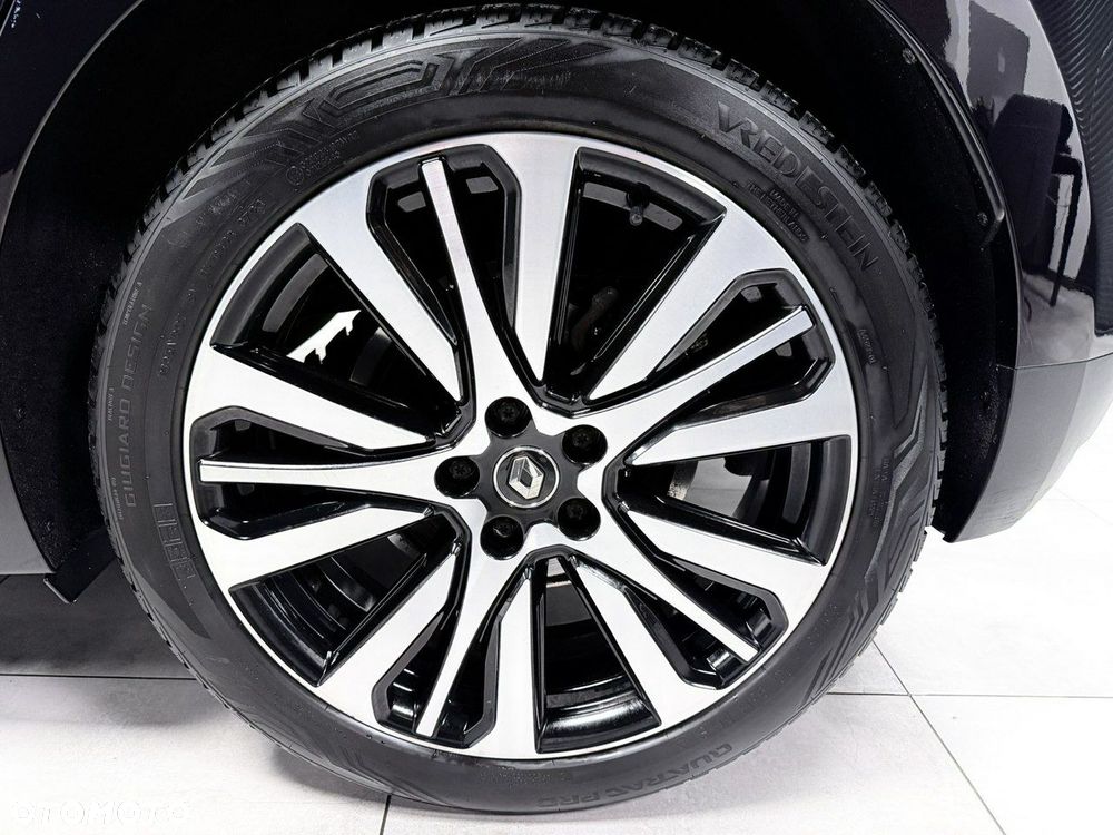 Renault Scenic - 21