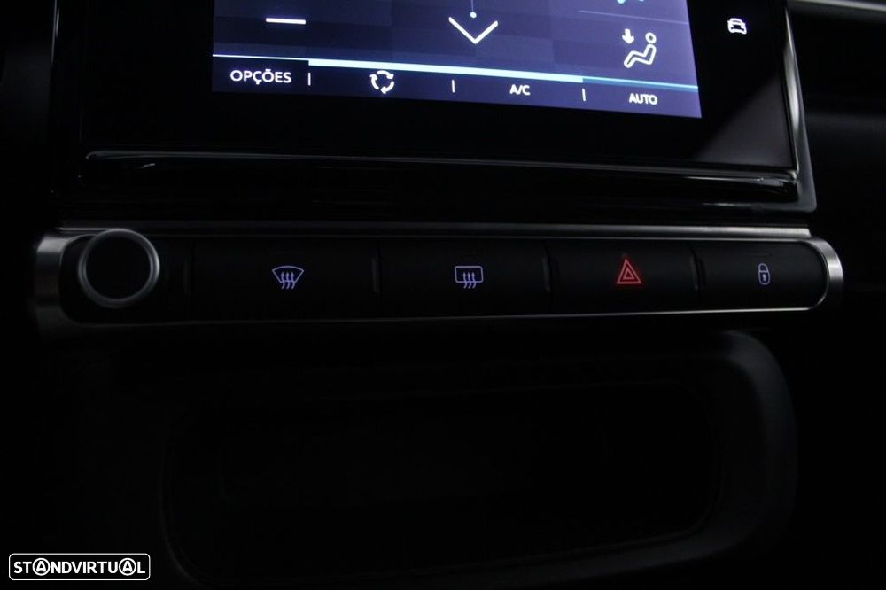 Citroën C3 1.2 PureTech Max - 31