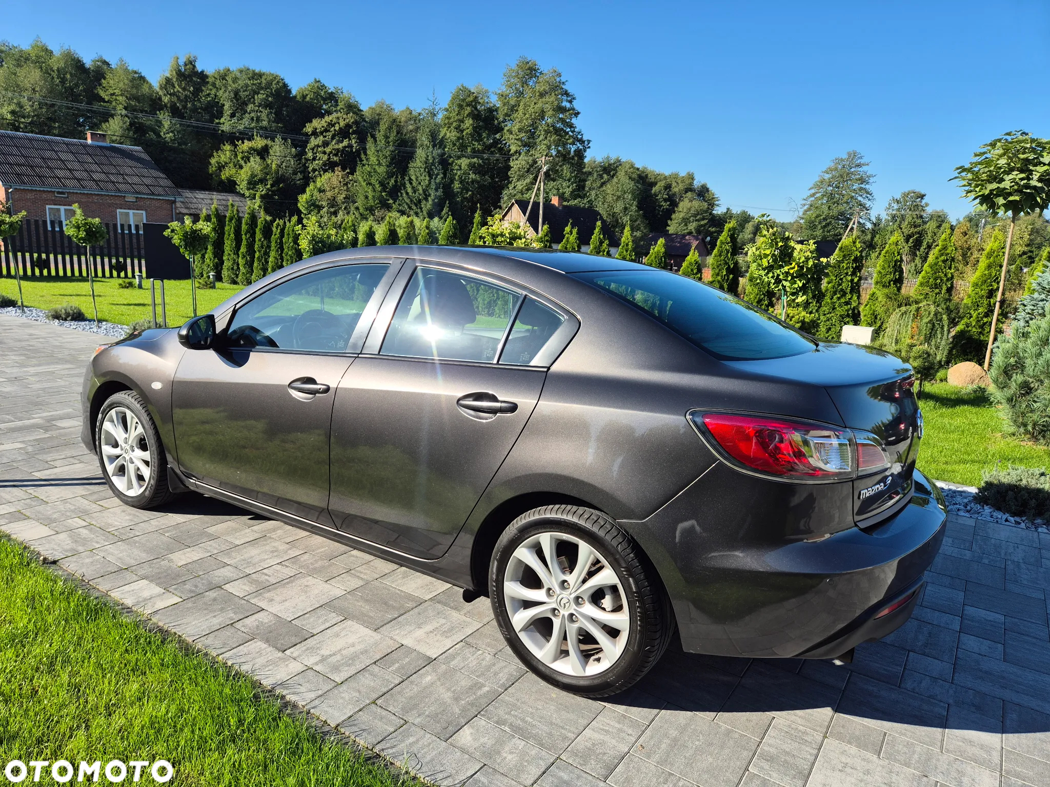 Mazda 3 - 26