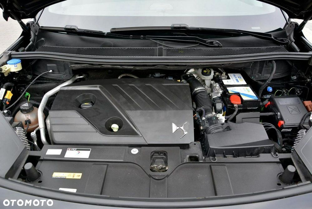 DS Automobiles DS 7 Crossback - 39