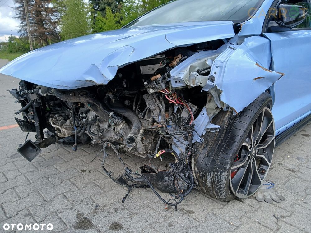 Hyundai i30 N 2.0 T-GDI Performance - 7