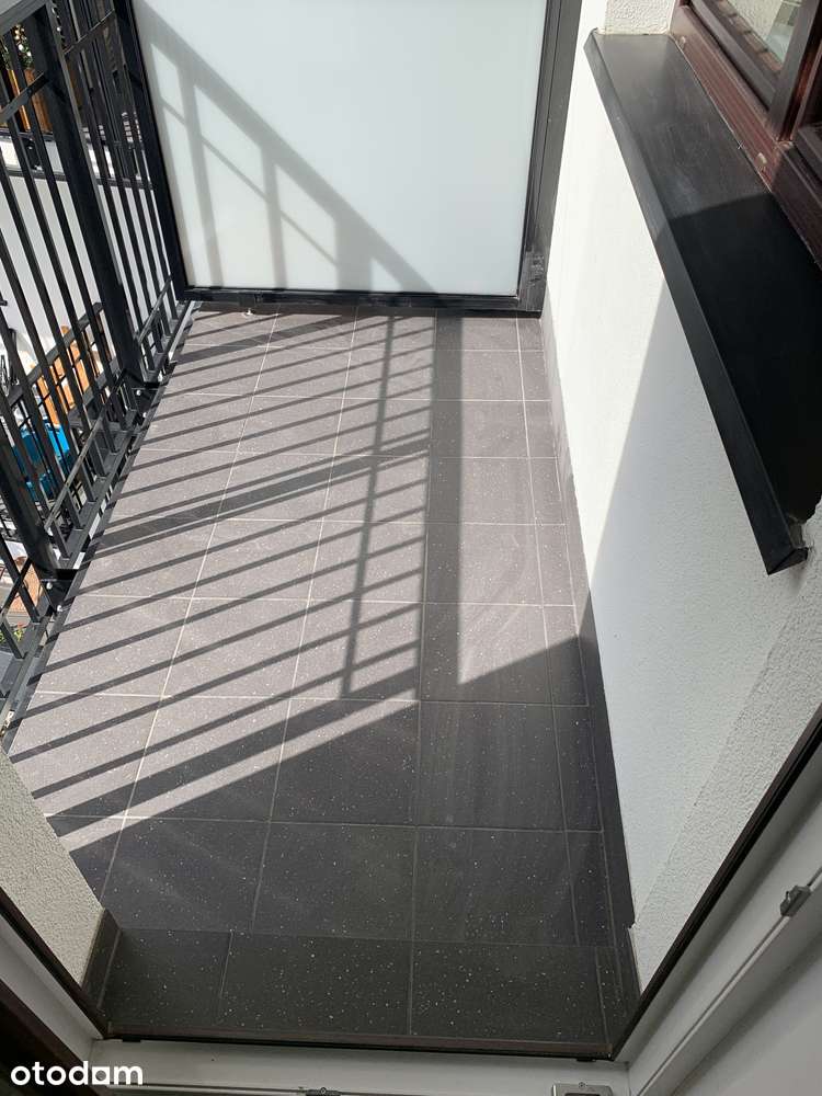 Mieszkanie 36 m² do wynajęcia – Mokotów, ul. Racjonalizacji 7
