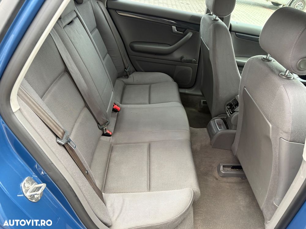 Audi A4 Allroad - 10