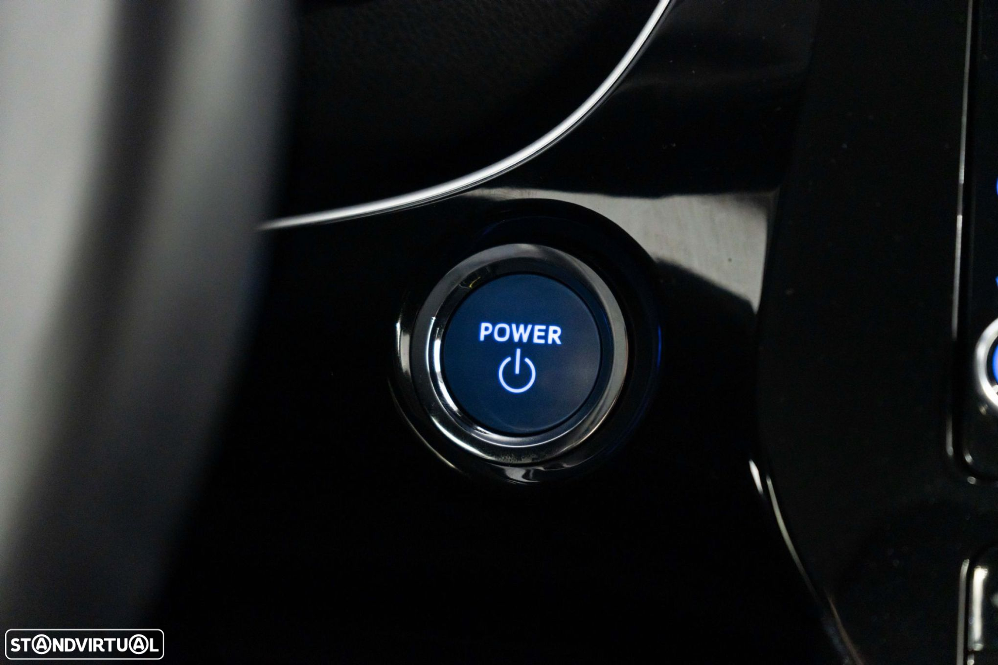Toyota Prius 1.8 Plug-In Premium - 20
