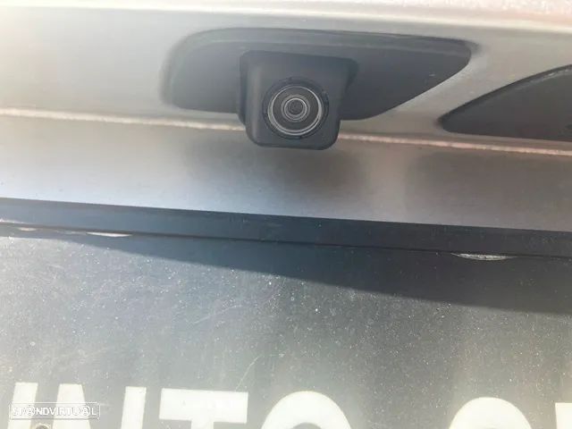 Opel Astra Sports Tourer 1.5 D Business Edition S/S - 8