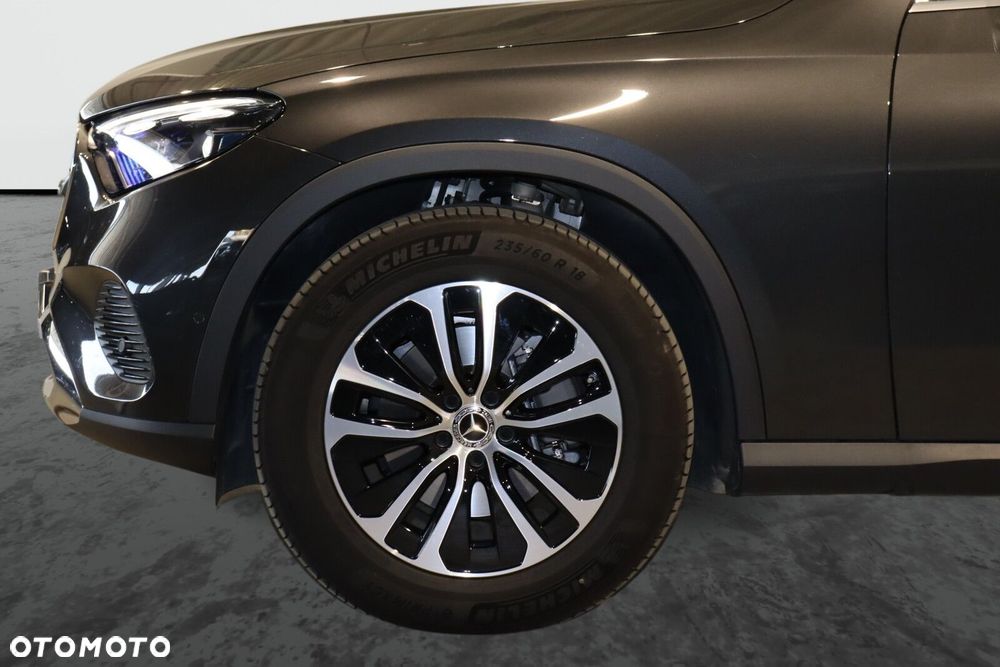 Mercedes-Benz GLC - 7