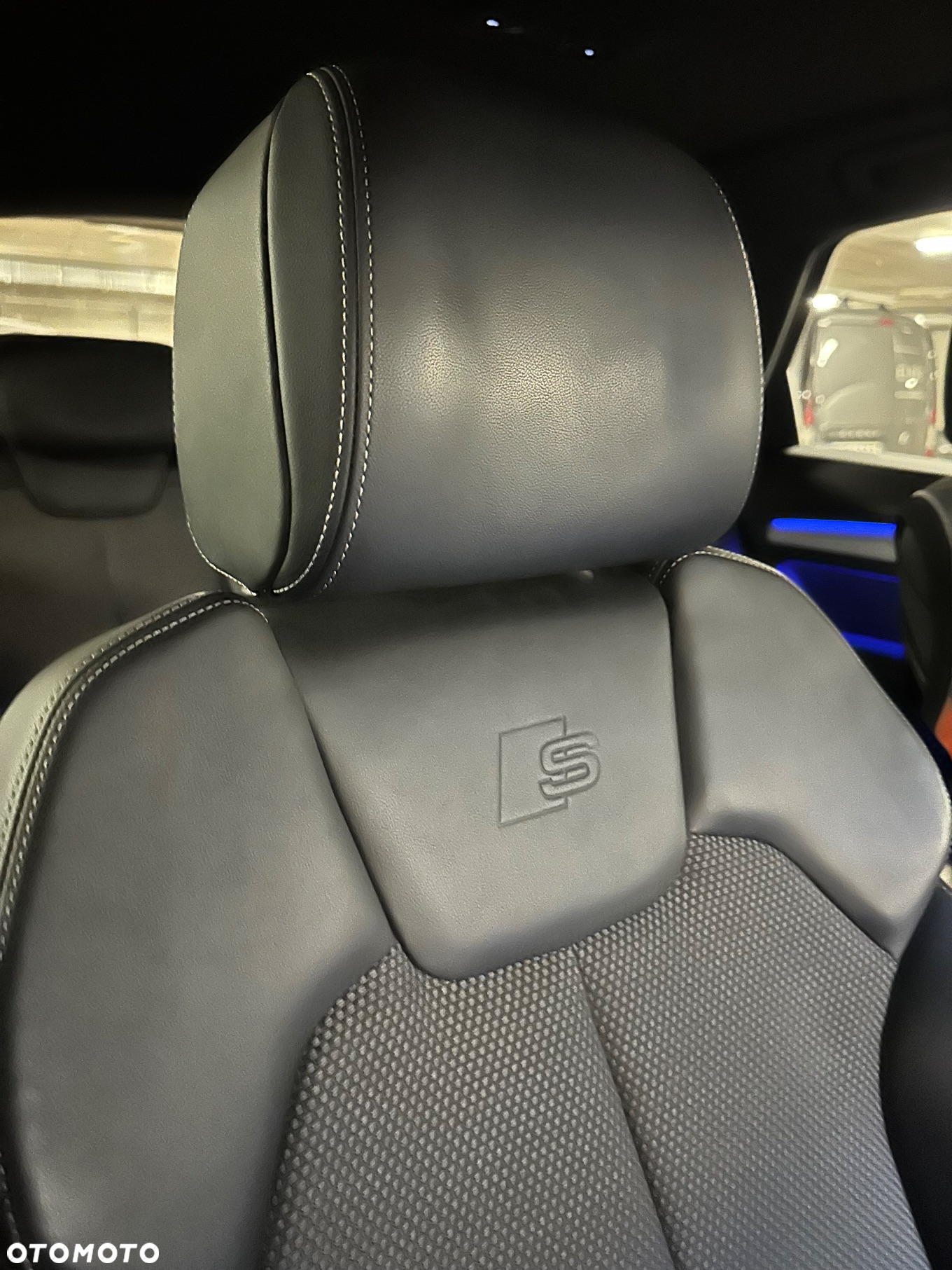 Audi Q5 2.0 TDI Quattro Sport S tronic - 7