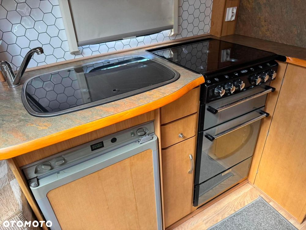 Abi Freestyle 540se - 14