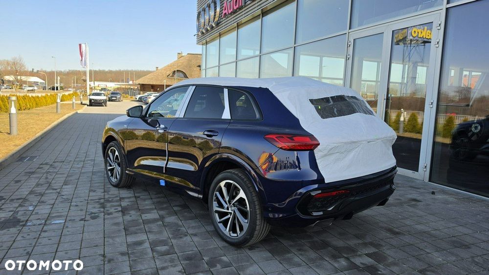 Audi Q5 TFSI mHEV 150 kW Quattro S tronic - 4