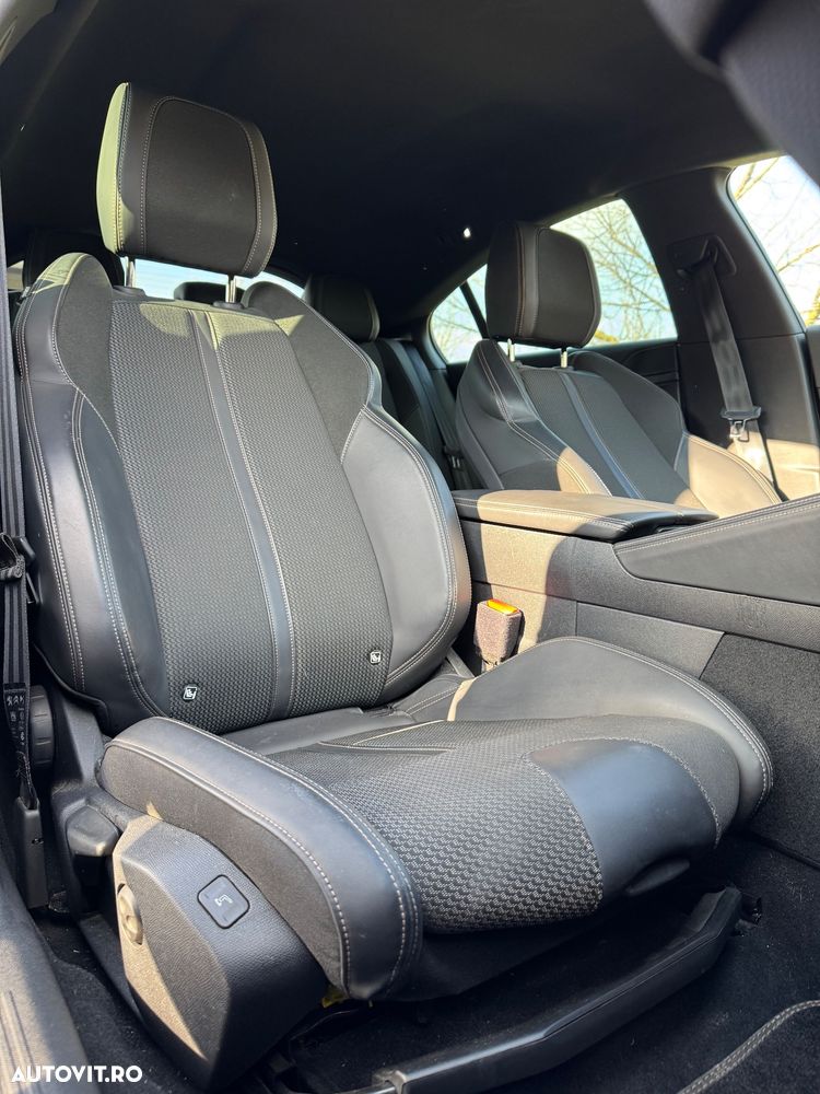 Peugeot 508 2.0 BlueHDI STT GT Line - 8