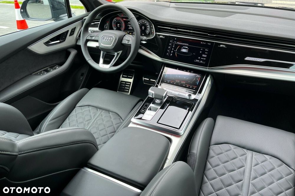 Audi Q7 - 19