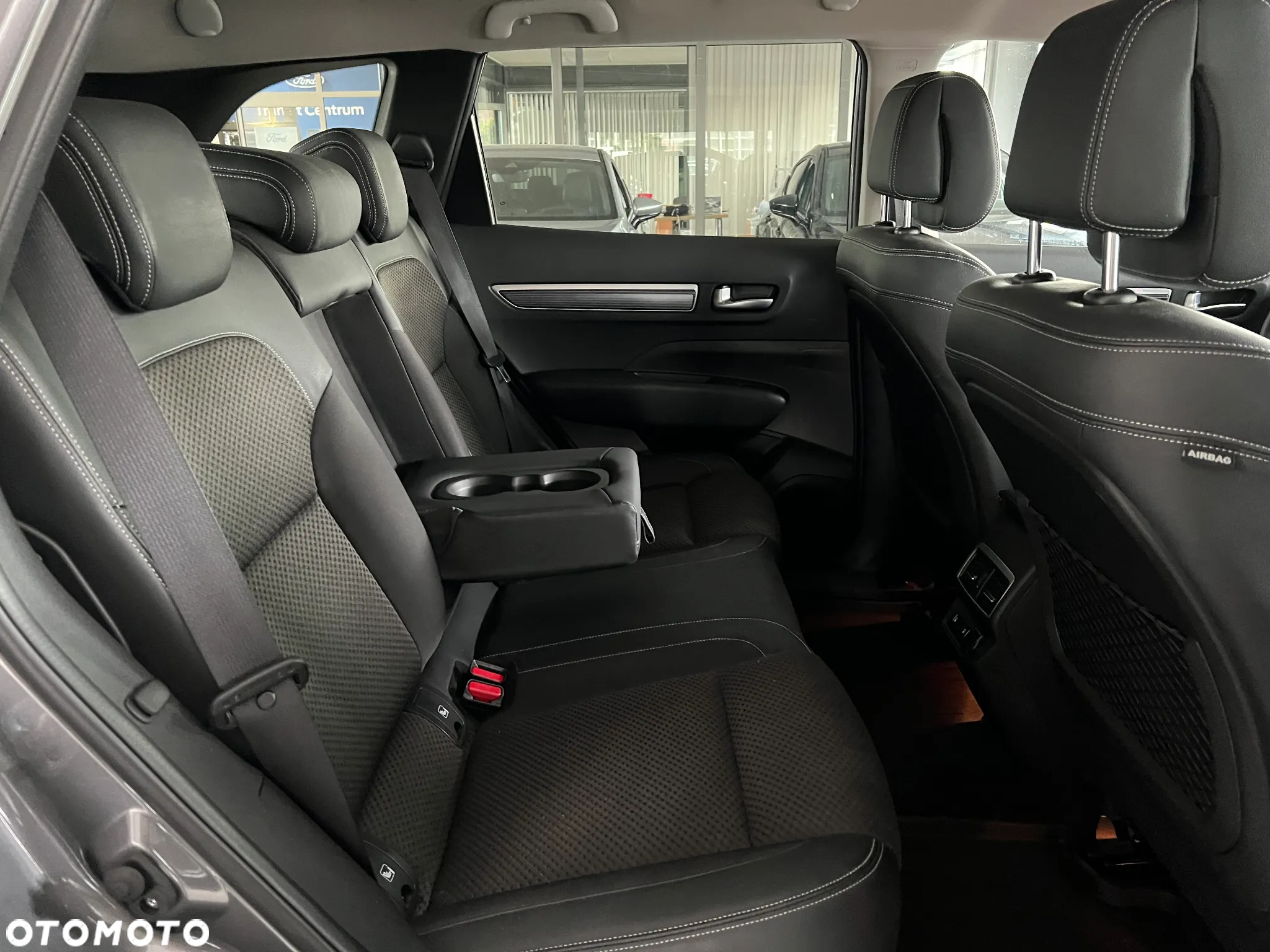 Renault Koleos 2.0 Blue dCi Intens 4x4 X-Tronic - 36