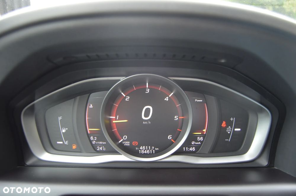 Volvo XC 60 - 19