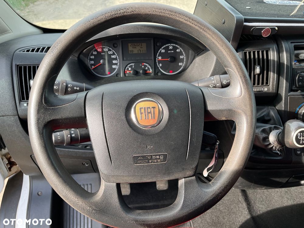 Fiat Ducato - 7