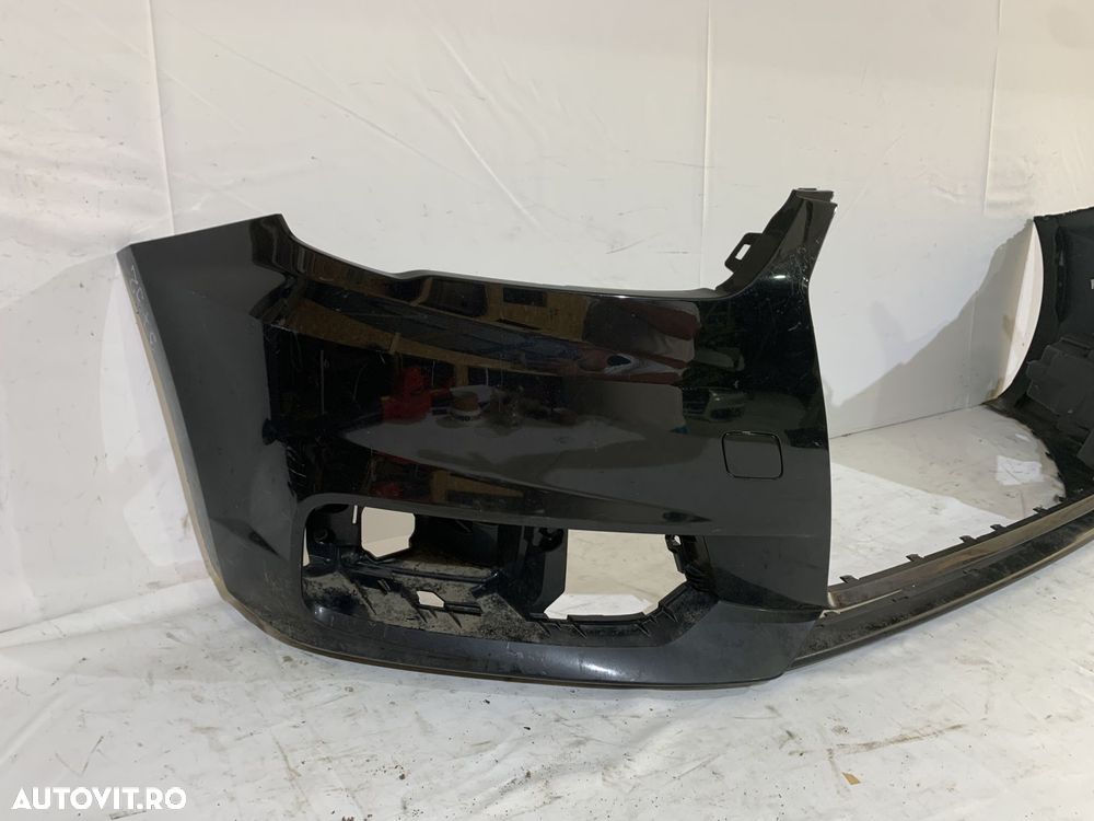 Bara fata Audi A1, 2015, 2016, 2017, 2018, cod origine OE 8XA807437. - 3