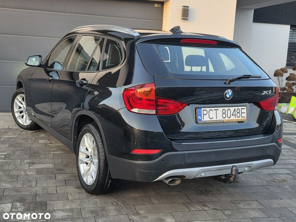 BMW X1 xDrive18d - 32