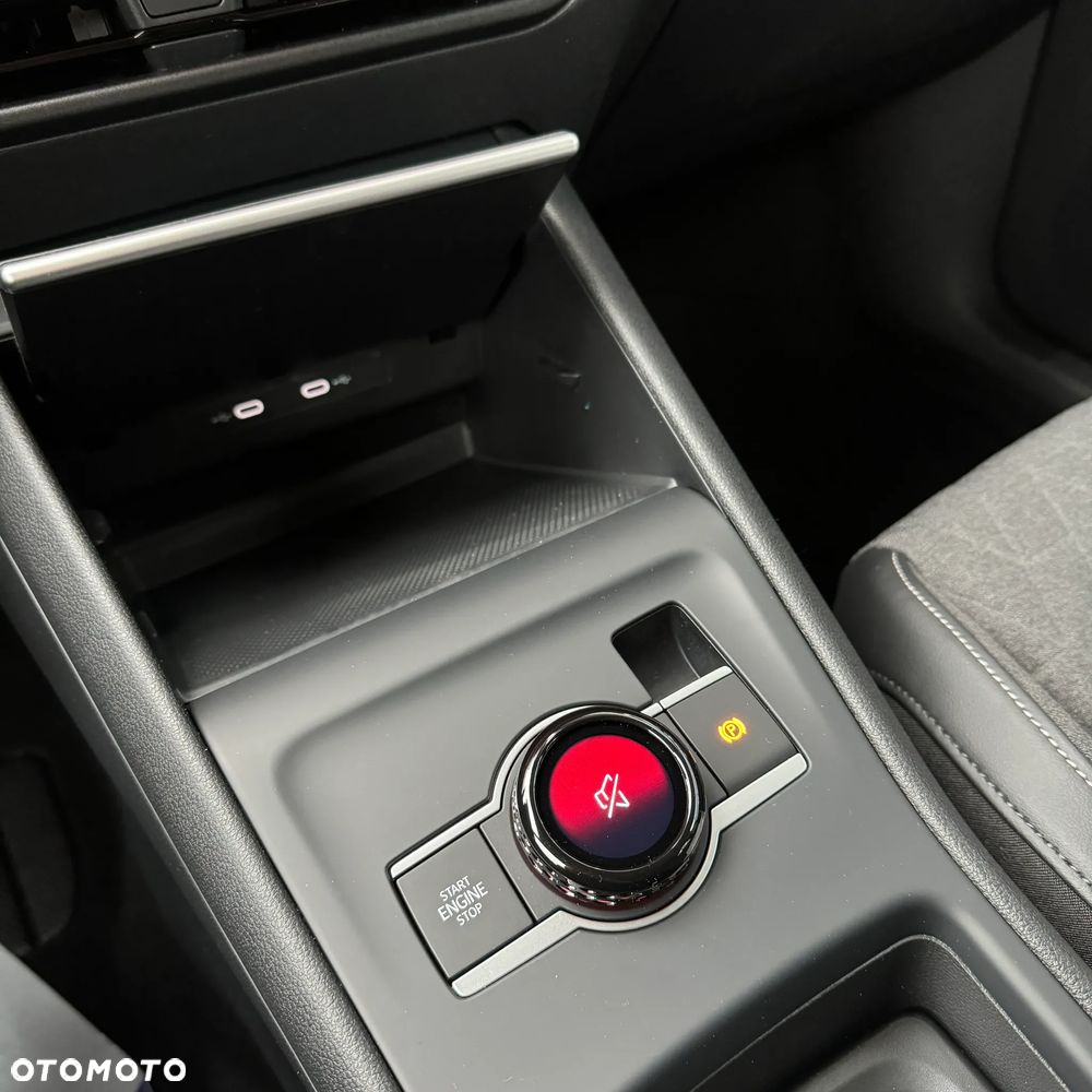 Volkswagen Tiguan 1.5 eTSI Life Plus DSG - 24