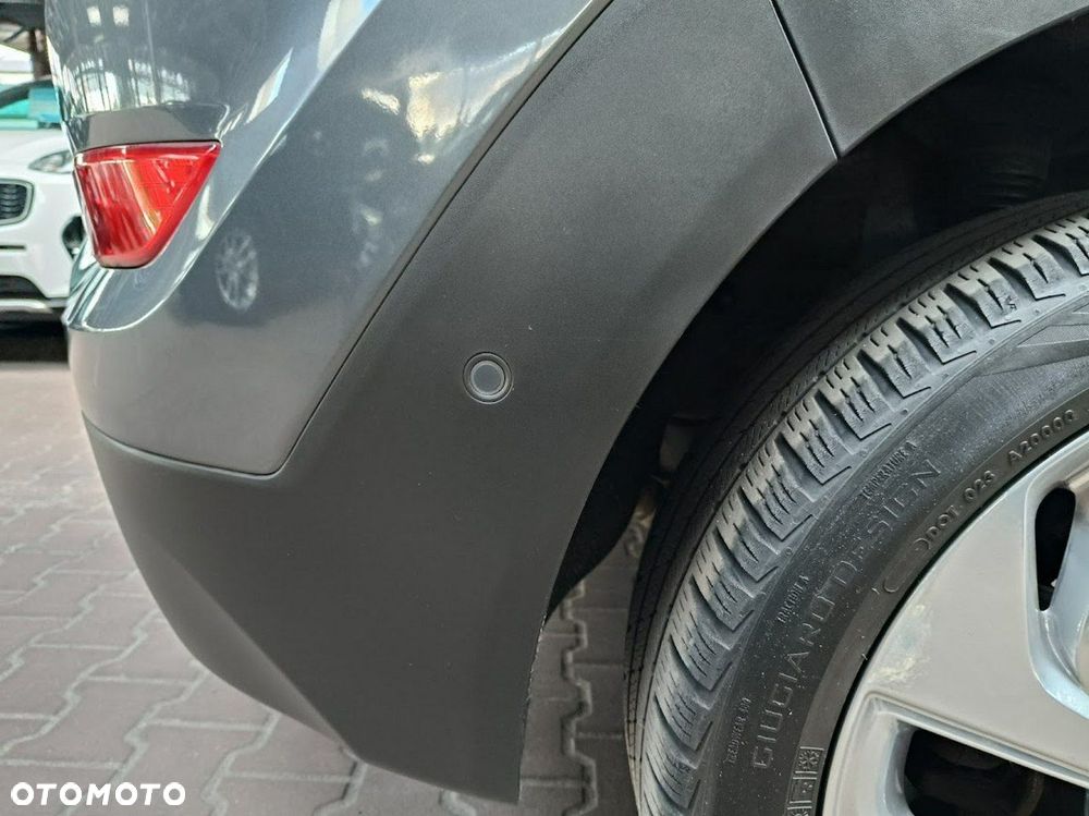 Hyundai Tucson 1.6 T-GDi Premium 4WD DCT - 13