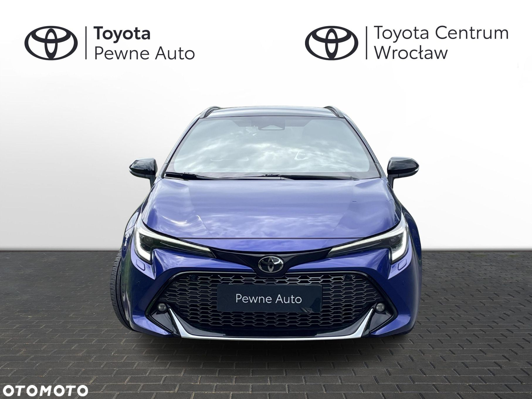 Toyota Corolla 2.0 Hybrid GR Sport Dynamic - 8