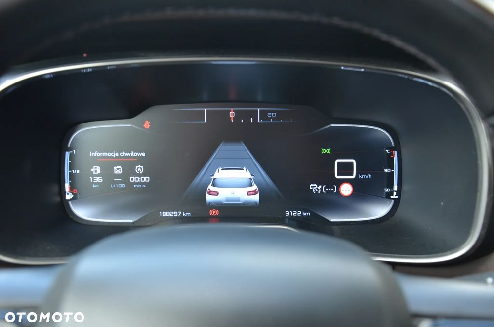Citroën C5 Aircross 1.5 BlueHDi Shine - 20