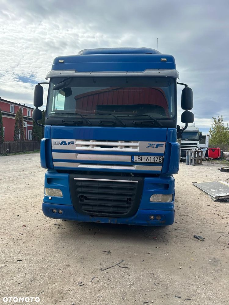 DAF Xf105.460 - 5